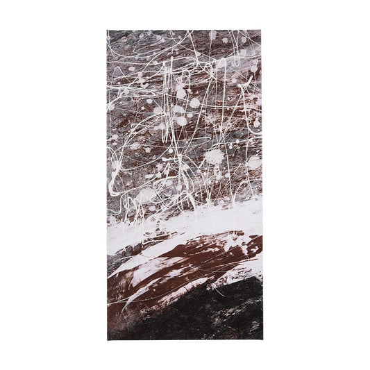 Mercana - Sakura Rain I by Mercana Studio a Hand Embellished Textured Canvas - 102488-S view 1