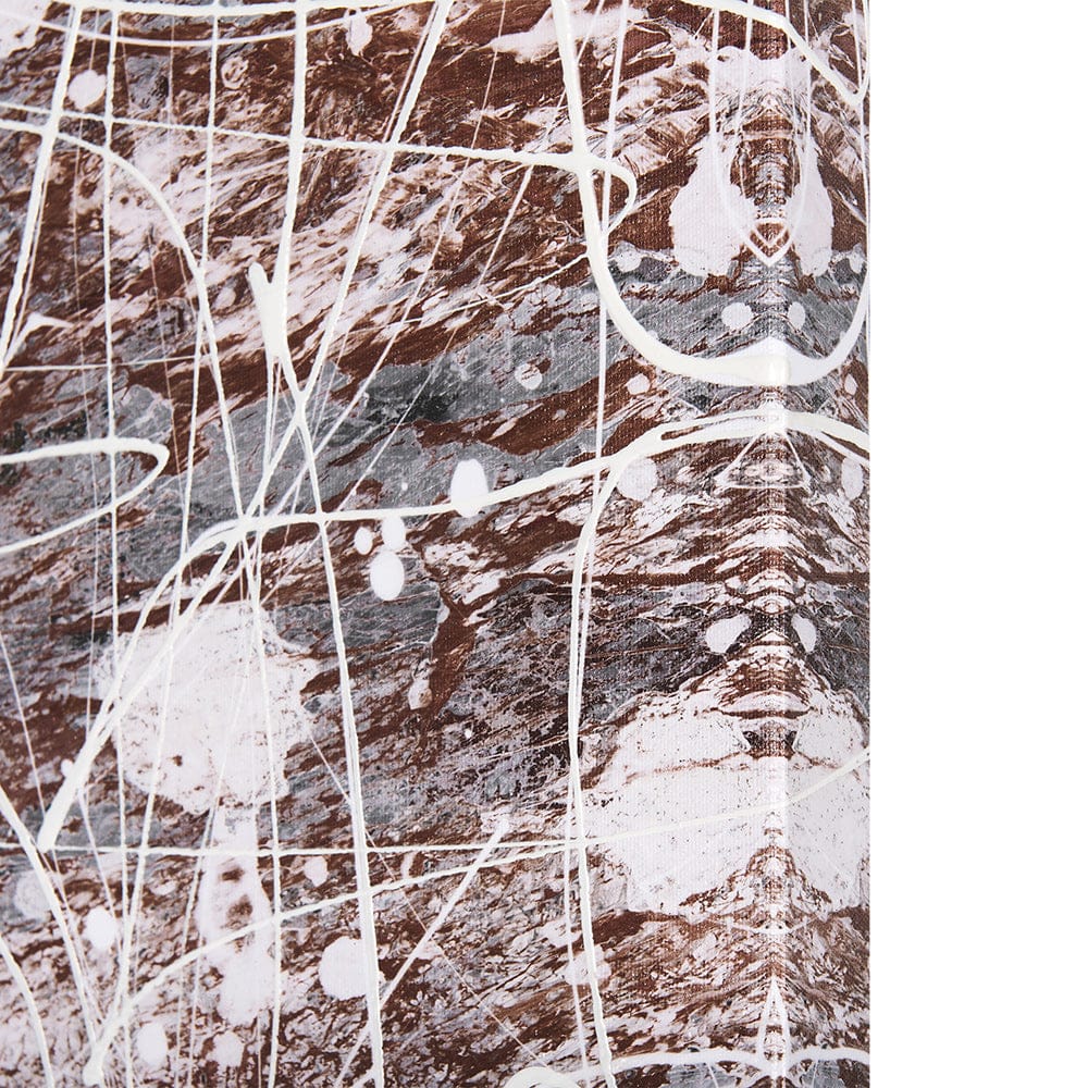 Mercana - Sakura Rain I by Mercana Studio a Hand Embellished Textured Canvas - 102488-S view 4