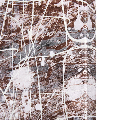 Mercana - Sakura Rain I by Mercana Studio a Hand Embellished Textured Canvas - 102488-S view 4