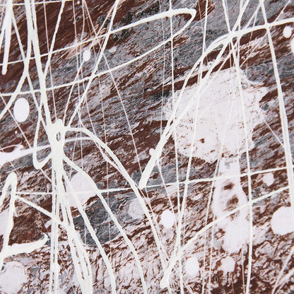 Mercana - Sakura Rain I by Mercana Studio a Hand Embellished Textured Canvas - 102488-S view 7