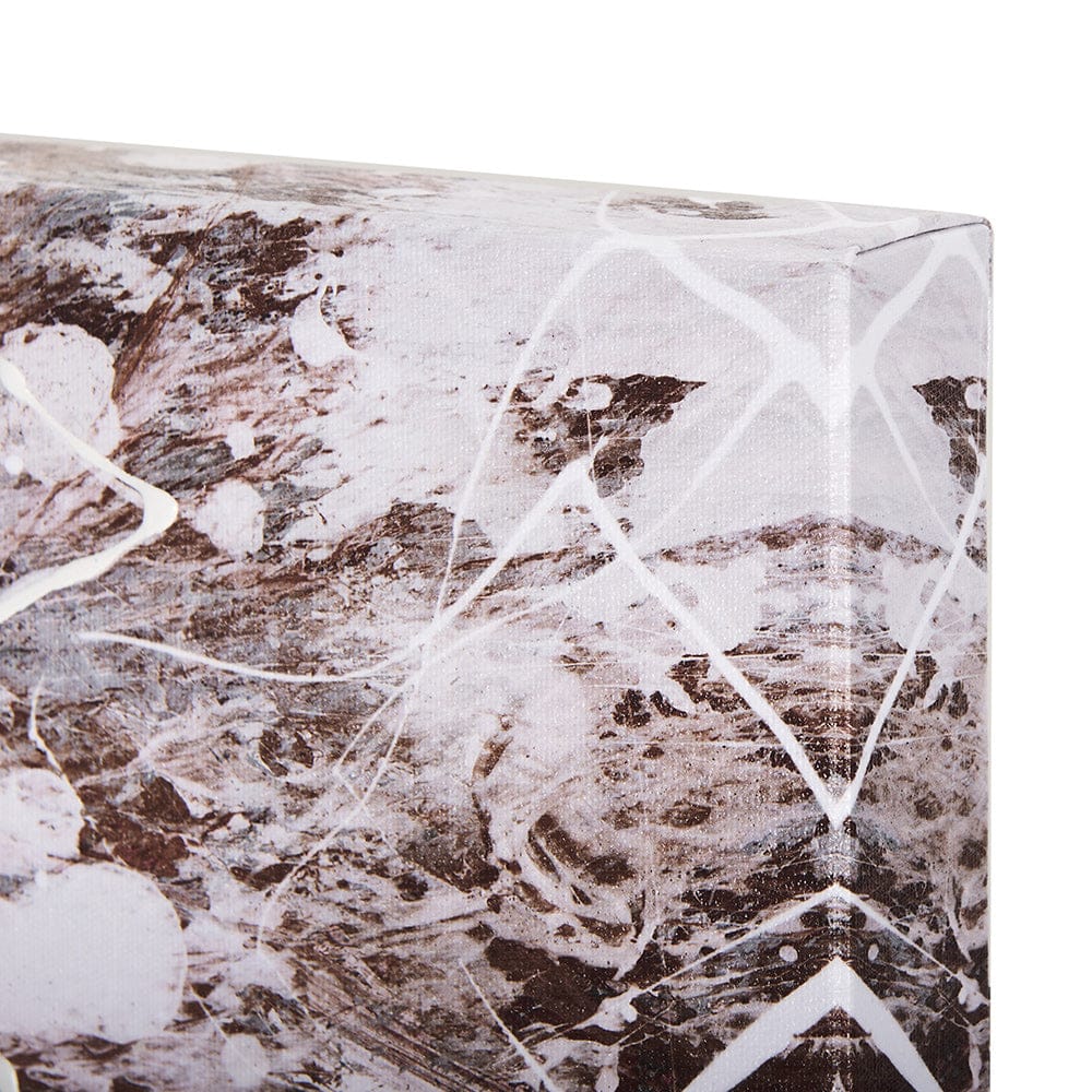 Mercana - Sakura Rain II by Mercana Studio a Hand Embellished Textured Canvas - 102489-L view 3