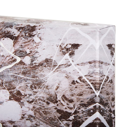 Mercana - Sakura Rain II by Mercana Studio a Hand Embellished Textured Canvas - 102489-S view 3
