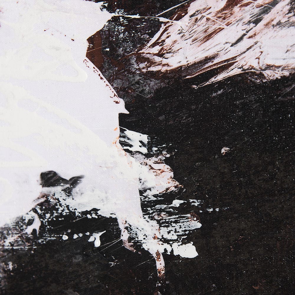Mercana - Sakura Rain II by Mercana Studio a Hand Embellished Textured Canvas - 102489-S view 6