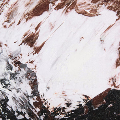 Mercana - Sakura Rain III by Mercana Studio a Hand Embellished Textured Canvas - 102490-L view 6