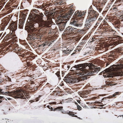 Mercana - Sakura Rain III by Mercana Studio a Hand Embellished Textured Canvas - 102490-L view 7