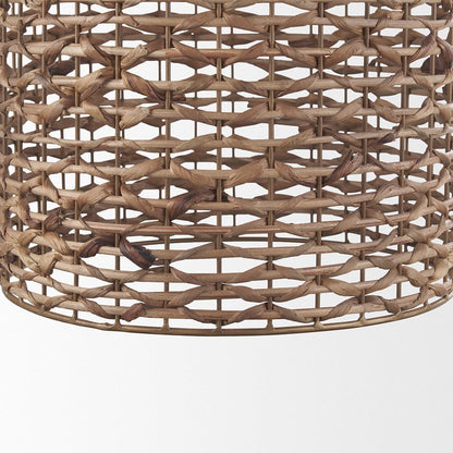 Mercana - Sana Tall Watergrass Pendant Light - 70756 view 7