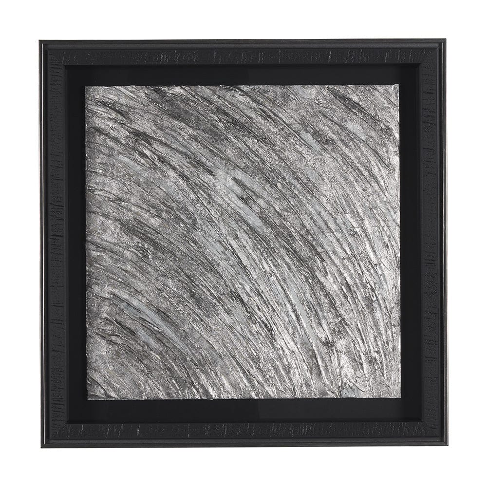 Mercana - Sand Casting I by Morgan McLaren a Framed Art Print Matted under Glass - 15339 view 1