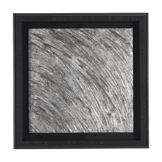 Mercana - Sand Casting I by Morgan McLaren a Framed Art Print Matted under Glass - 15339 view 1