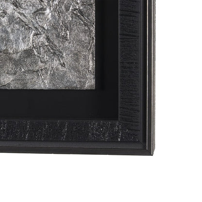 Mercana - Sand Casting II by Morgan McLaren a Framed Art Print Matted under Glass - 15340 view 3
