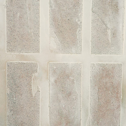 Mercana - Sand & Structure I by Studio M a handmade Original Framed Artwork - 15771 view 6