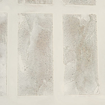 Mercana - Sand & Structure I by Studio M a handmade Original Framed Artwork - 15771 view 7