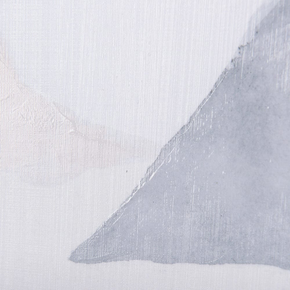 Mercana - Sandy Land II by Mercana Studio a Hand Embellished Textured Framed Art Print - 14214 view 7