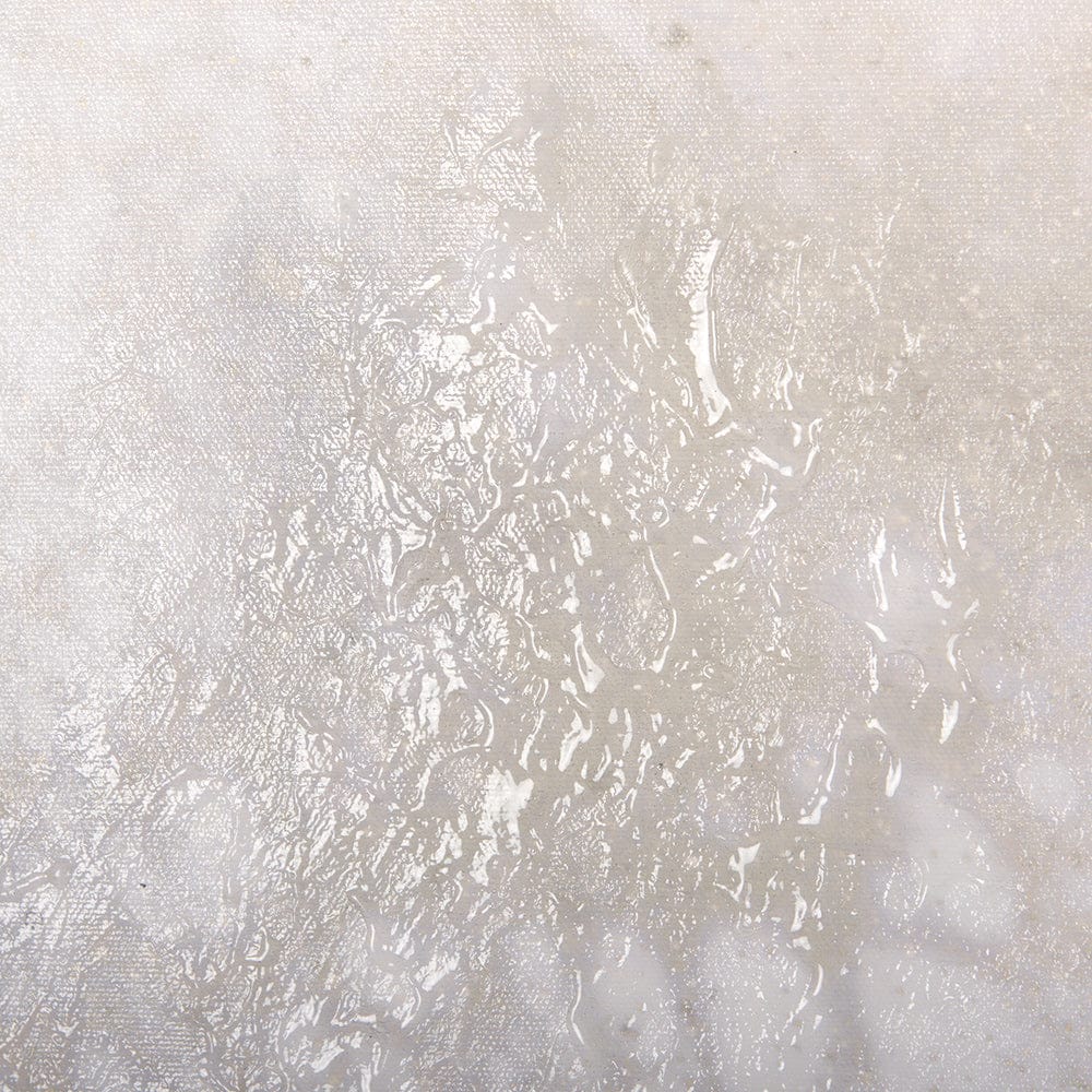 Mercana - Sandy Waves I by Mercana Studio a Hand Embellished Textured Framed Canvas - 102572-FL view 7