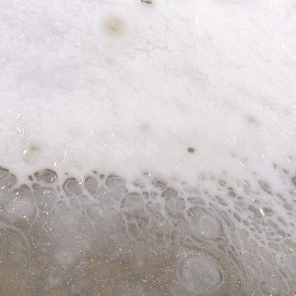Mercana - Sandy Waves III by Mercana Studio a Hand Embellished Textured Framed Canvas - 102574-FL view 6