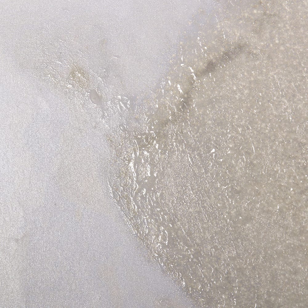 Mercana - Sandy Waves III by Mercana Studio a Hand Embellished Textured Framed Canvas - 102574-FL view 7