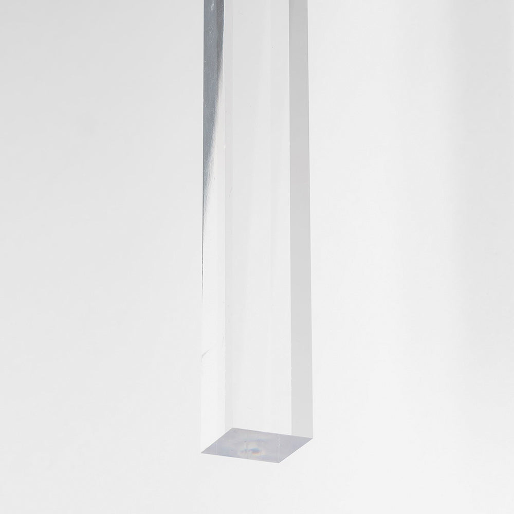 Mercana - Santander II 6.5x22 Gold Metal and White Linen Shade Wall Sconce - 65245_CLOSEOUT view 4