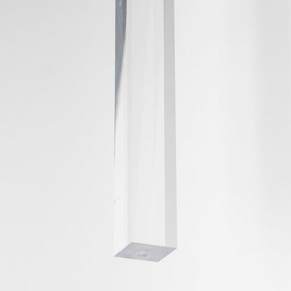 Mercana - Santander II 6.5x22 Gold Metal and White Linen Shade Wall Sconce - 65245_CLOSEOUT view 4