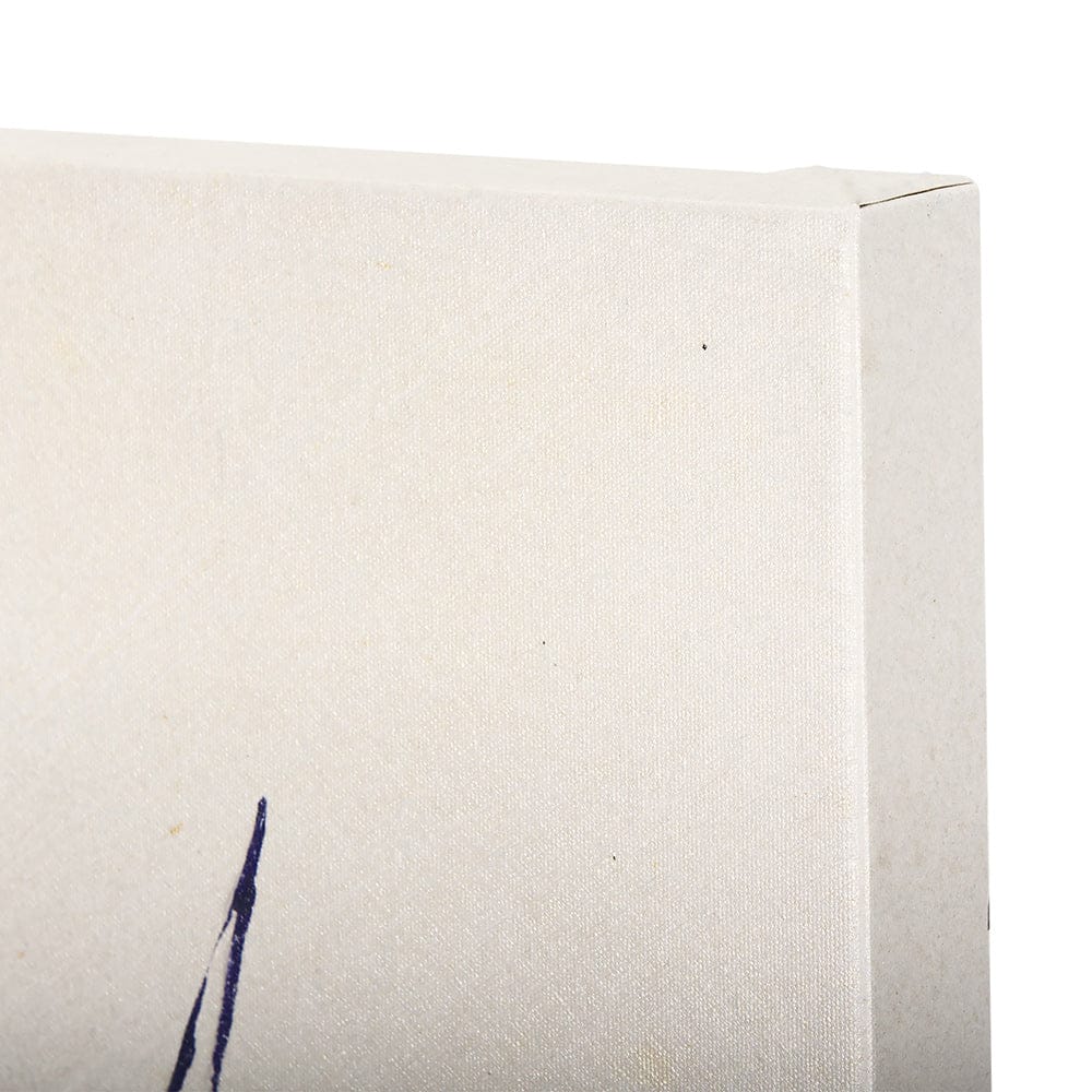 Mercana - Sapphire Vase I by Mercana Studio a Hand Embellished Textured Canvas - 102423-L view 3