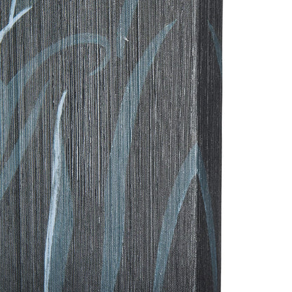 Mercana - Sea bay at nitght III by Mercana Studio a Hand Embellished Textured Canvas - 102211-L view 4