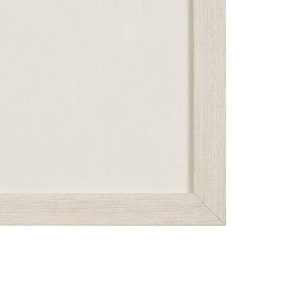 Mercana - Sea Pearl by Studio M a handmade Original Framed Artwork under Glass - 15031 view 3