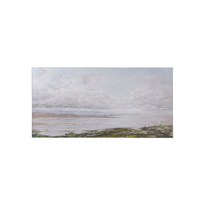 Mercana - Sea View by Mercana Studio a Hand Embellished Textured Canvas - 102107-S view 1
