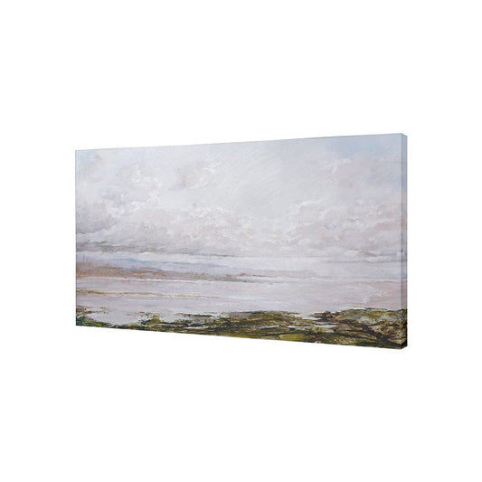 Mercana - Sea View by Mercana Studio a Hand Embellished Textured Canvas - 102107-S view 2