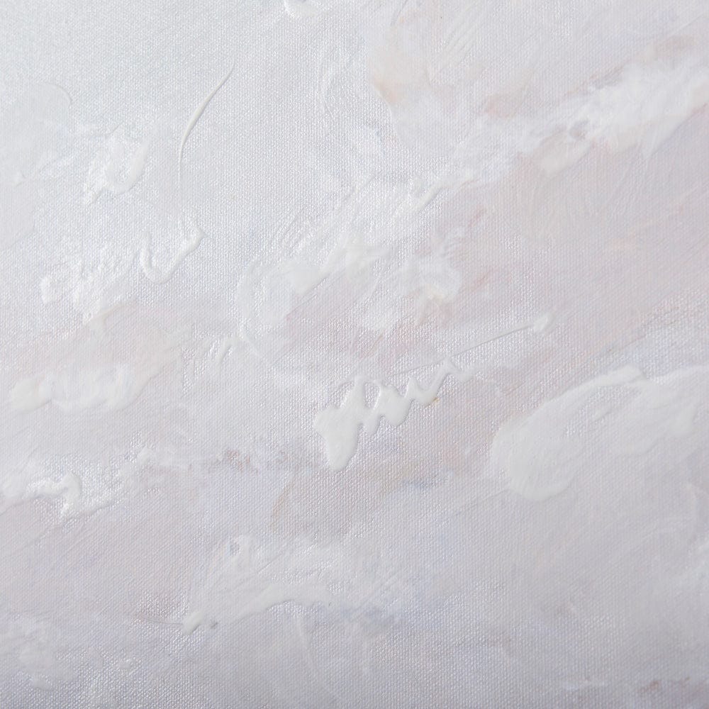 Mercana - Sea View by Mercana Studio a Hand Embellished Textured Framed Canvas - 102107-FL view 8