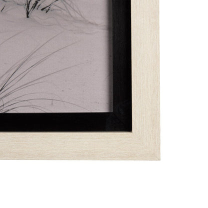 Mercana - Seashore Sunset by Mercana Studio a Framed Art Print Matted under Glass - 14542 view 3