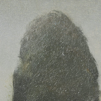 Mercana - Secret Garden II by Mercana Studio a Hand Embellished Textured Framed Art Print Matted under Glass - 15324 view 7