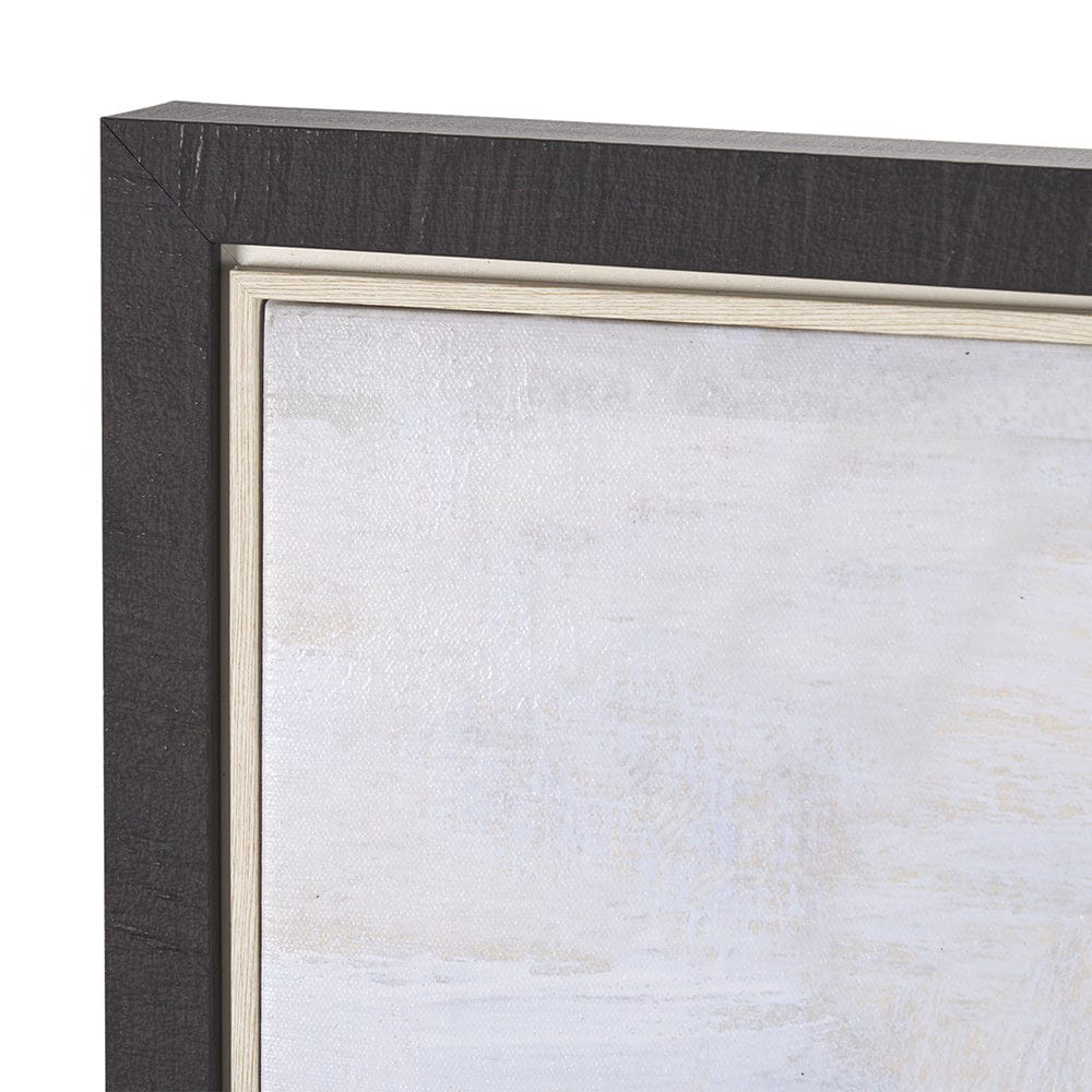 Mercana - Semblance I by Mercana Studio a Hand Embellished Textured Framed Canvas - 102644-FL view 4