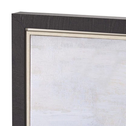 Mercana - Semblance II by Mercana Studio a Hand Embellished Textured Framed Canvas - 102645-FL view 4