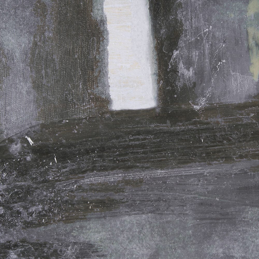 Mercana - Semblance II by Mercana Studio a Hand Embellished Textured Framed Canvas - 102645-FL view 7