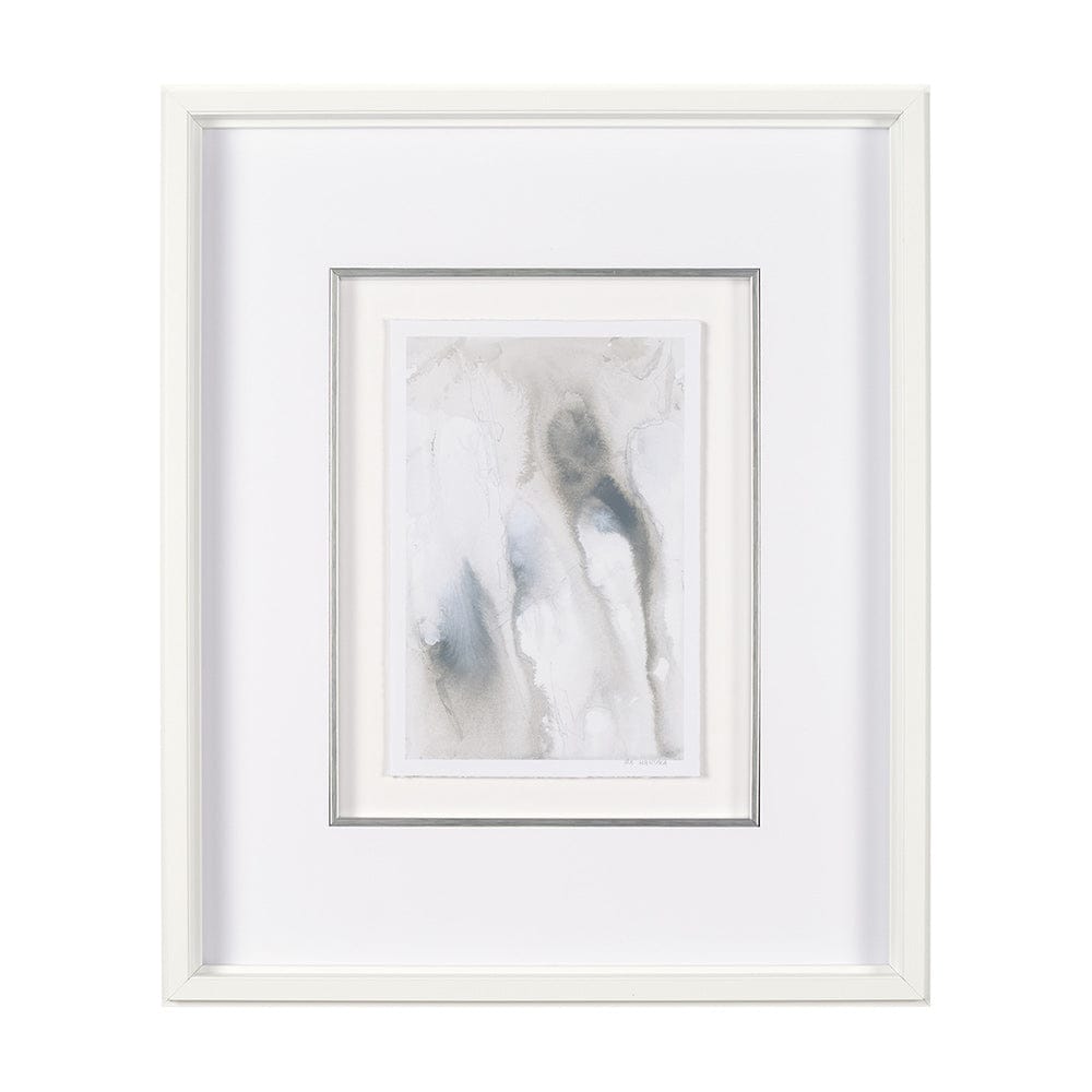 Mercana - Serene Sands by Ira Havuka a Framed Art Print Matted under Glass - 15671 view 1