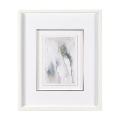 Mercana - Serene Sands by Ira Havuka a Framed Art Print Matted under Glass - 15671 view 1