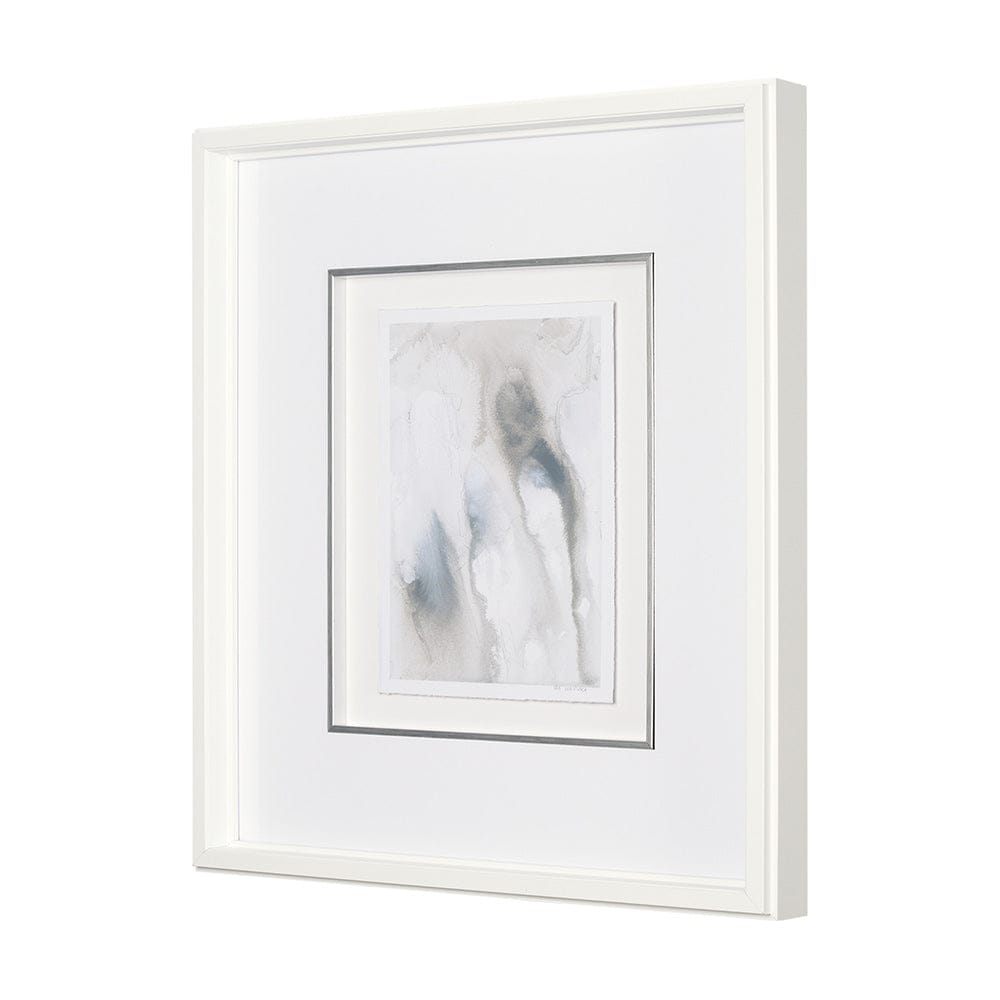 Mercana - Serene Sands by Ira Havuka a Framed Art Print Matted under Glass - 15671 view 2