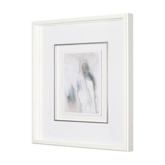 Mercana - Serene Sands by Ira Havuka a Framed Art Print Matted under Glass - 15671 view 2