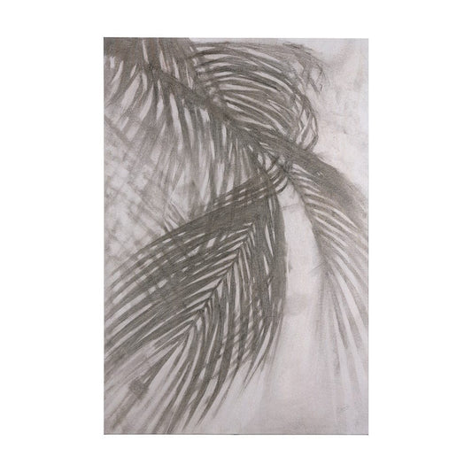 Mercana - Shadows I by Mercana Studio a Hand Embellished Textured Canvas - 102292-L view 1