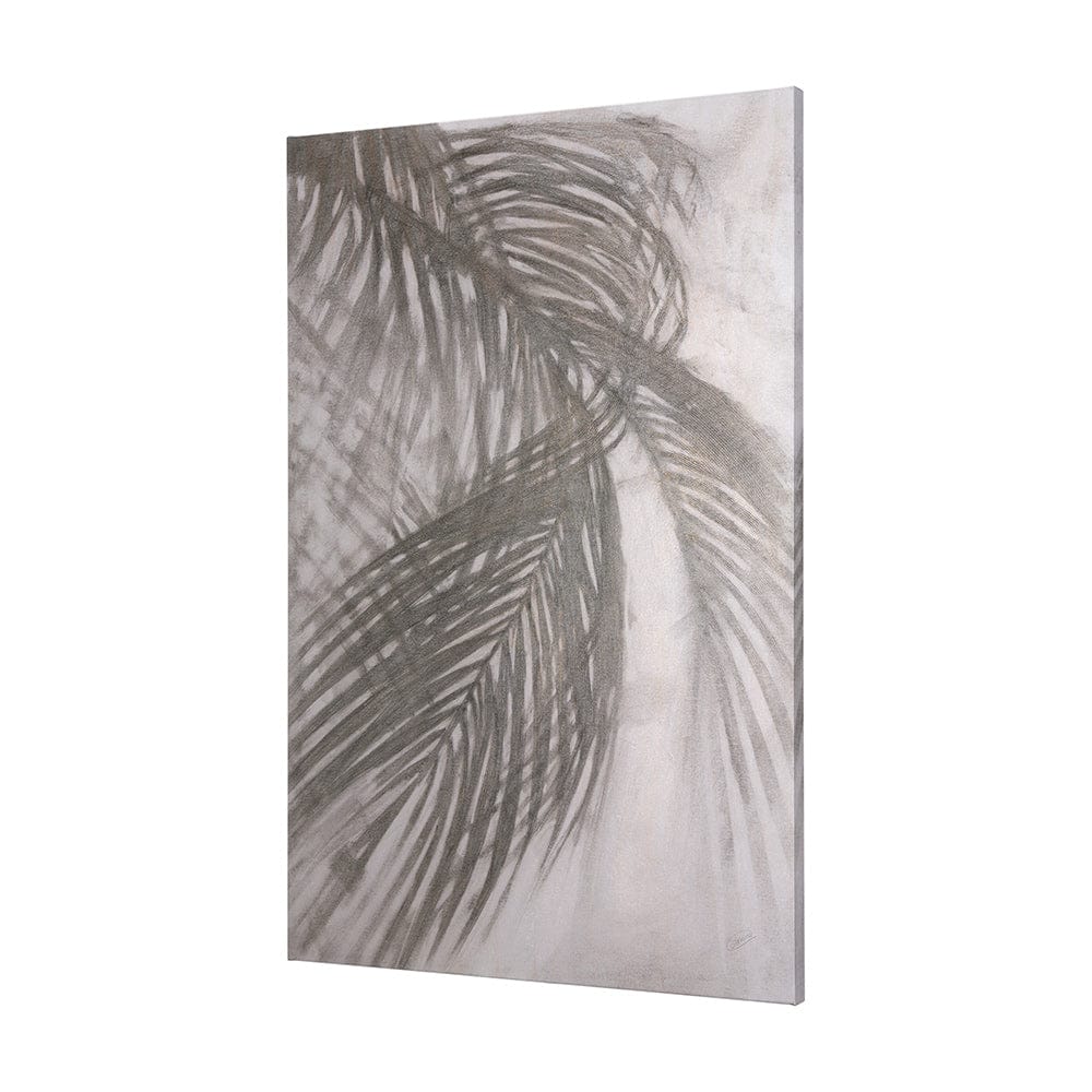 Mercana - Shadows I by Mercana Studio a Hand Embellished Textured Canvas - 102292-L view 2