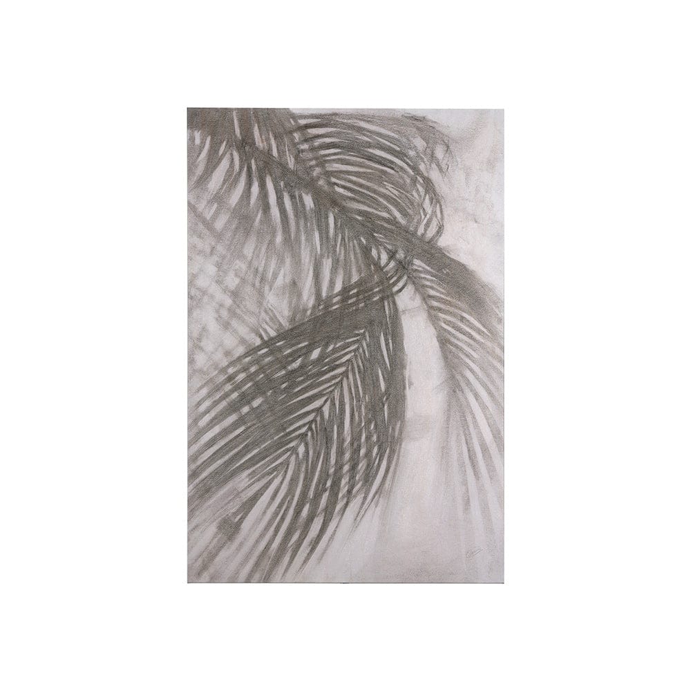 Mercana - Shadows I by Mercana Studio a Hand Embellished Textured Canvas - 102292-S view 1