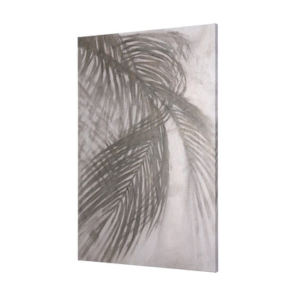 Mercana - Shadows I by Mercana Studio a Hand Embellished Textured Canvas - 102292-S view 2