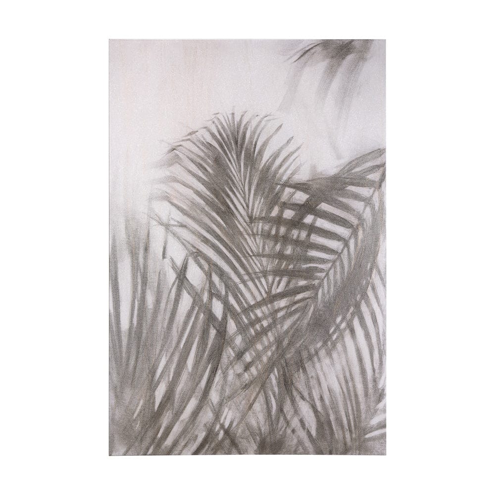 Mercana - Shadows II by Mercana Studio a Hand Embellished Textured Canvas - 102293-L view 1