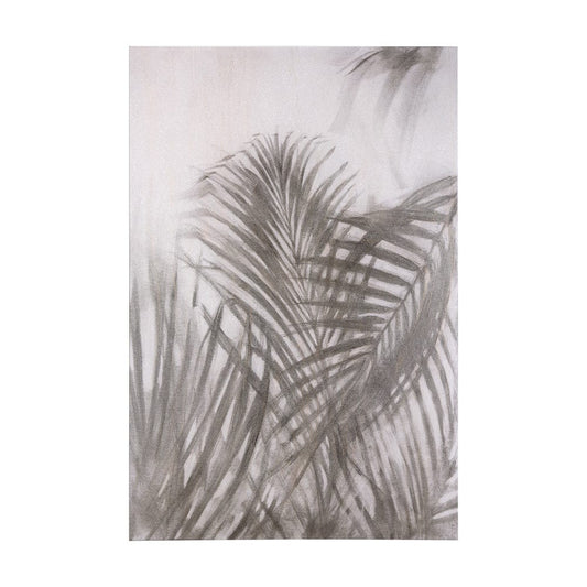 Mercana - Shadows II by Mercana Studio a Hand Embellished Textured Canvas - 102293-L view 1