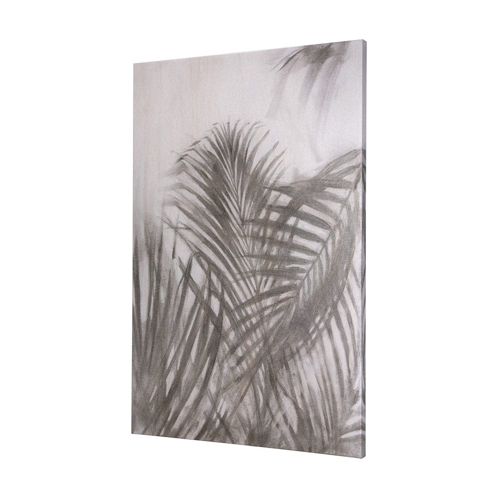 Mercana - Shadows II by Mercana Studio a Hand Embellished Textured Canvas - 102293-L view 5