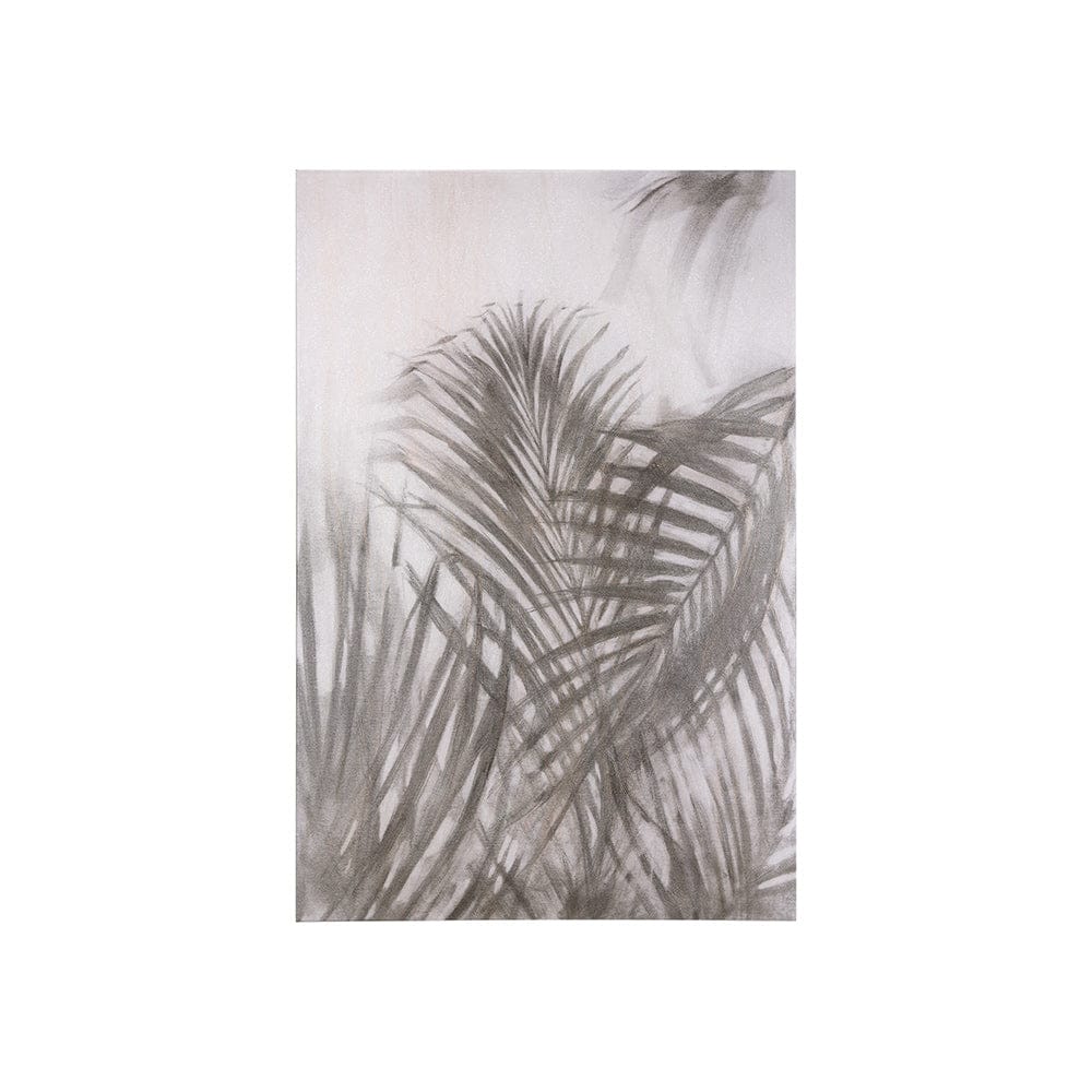Mercana - Shadows II by Mercana Studio a Hand Embellished Textured Canvas - 102293-S view 1