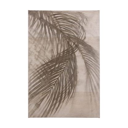 Mercana - Shadows on wood I by Mercana Studio a Hand Embellished Textured Canvas - 102294-L view 1