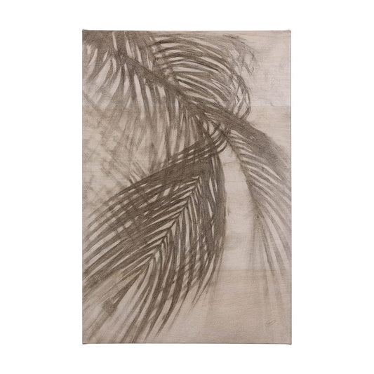 Mercana - Shadows on wood I by Mercana Studio a Hand Embellished Textured Canvas - 102294-L view 1