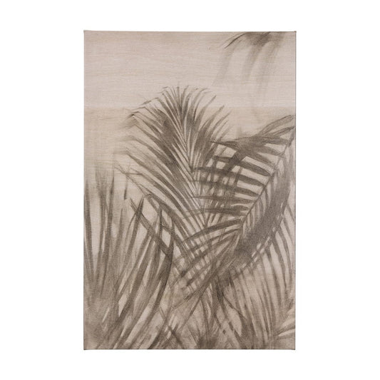 Mercana - Shadows on wood II by Mercana Studio a Hand Embellished Textured Canvas - 102295-L view 1