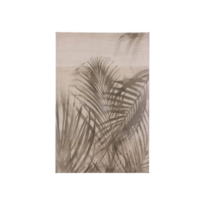 Mercana - Shadows on wood II by Mercana Studio a Hand Embellished Textured Canvas - 102295-S view 1