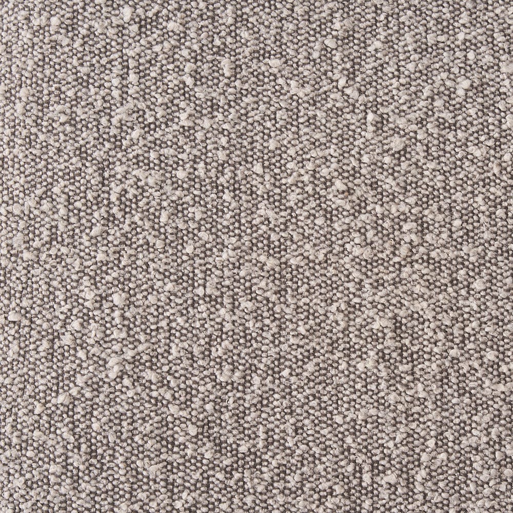 Mercana - Shannon Dining Chair w/ Taupe Boucle Fabric & Matte Black Metal (Set of 2) - 70256 view 10
