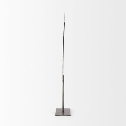 Mercana - Shaw II Large 5L x 3W Gray Rectangular Decorative Object - 68813 view 2